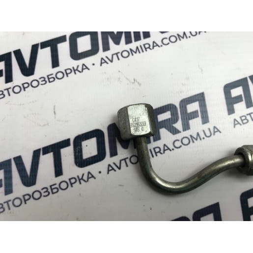  Паливна трубка форсунки Fiat Punto 2009-2011 1.3JTD 55216333